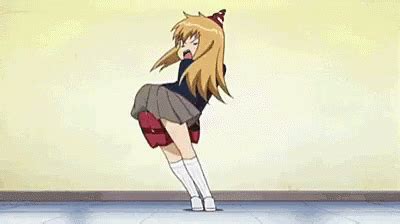 anime ass gifs|Enjoy an anime butt wiggle .